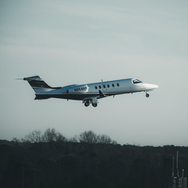 Fly Away