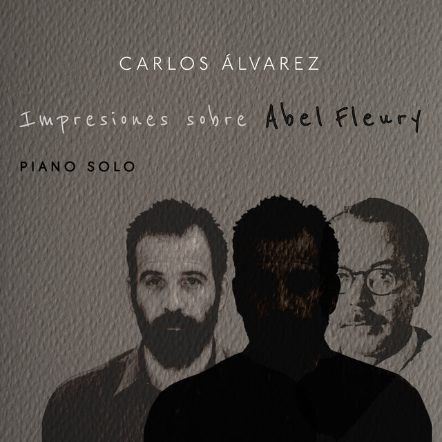 Impresiones sobre Abel Fleury (Piano solo)