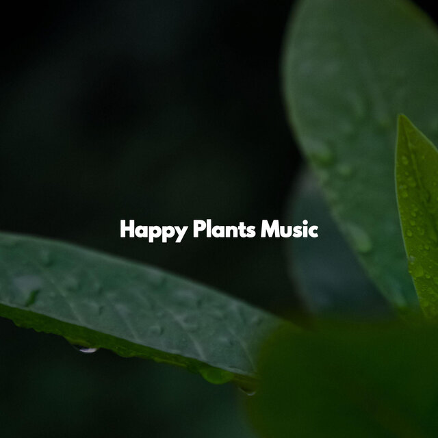 Happy Plants Music