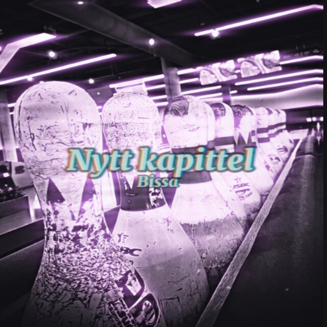 Nytt kapittel