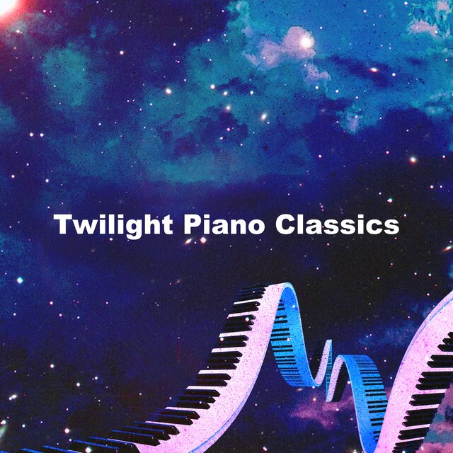 Twilight Piano Classics