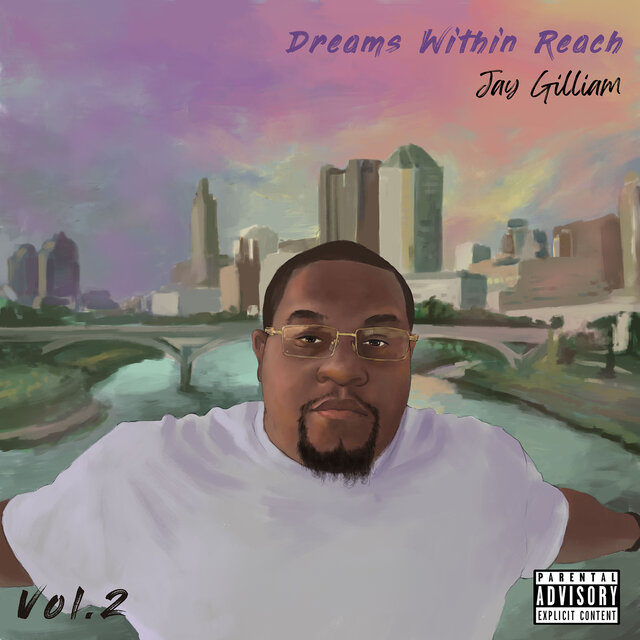 Dreams Within Reach, Vol. 2