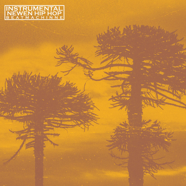 Instrumental Newen Hip Hop