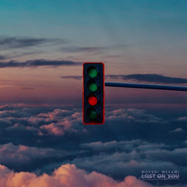 Lost on You