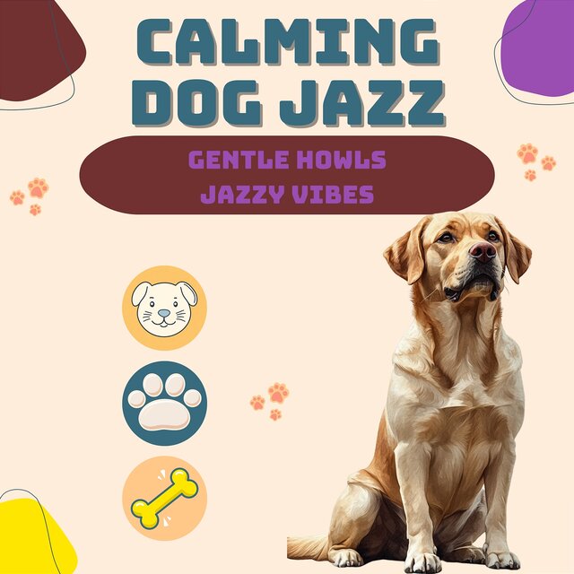 Gentle Howls, Jazzy Vibes