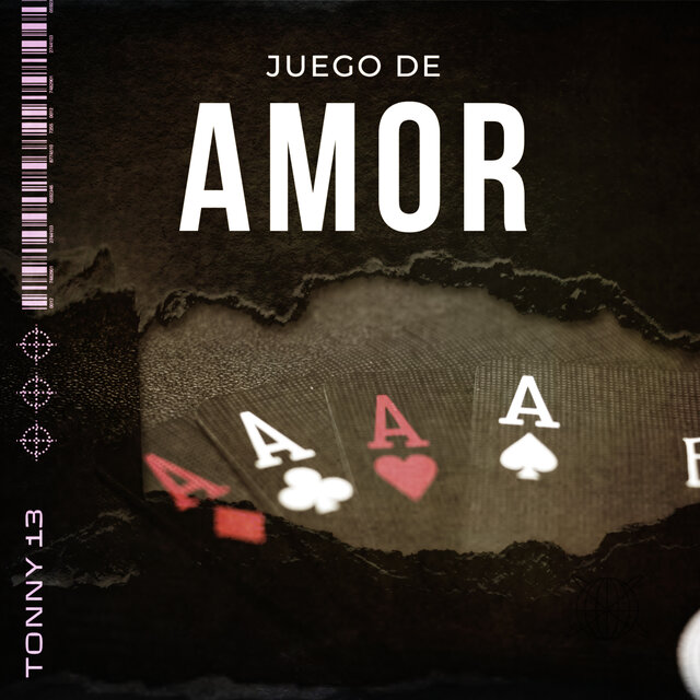 Juego de Amor