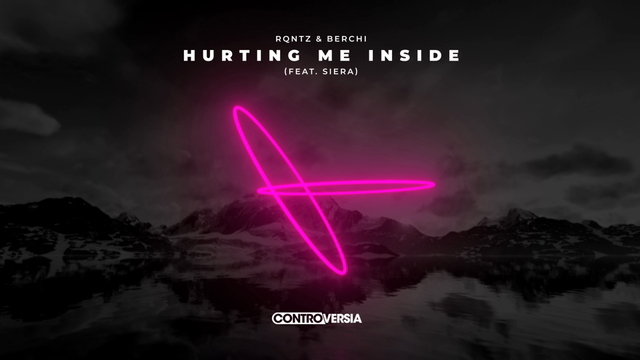 Hurting Me Inside (feat. Siera)