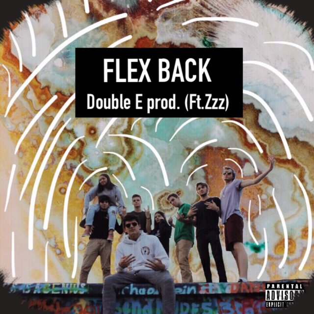 Flex Back (feat. Zzz)