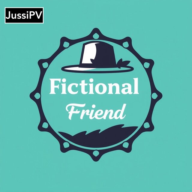 Fictional Friend