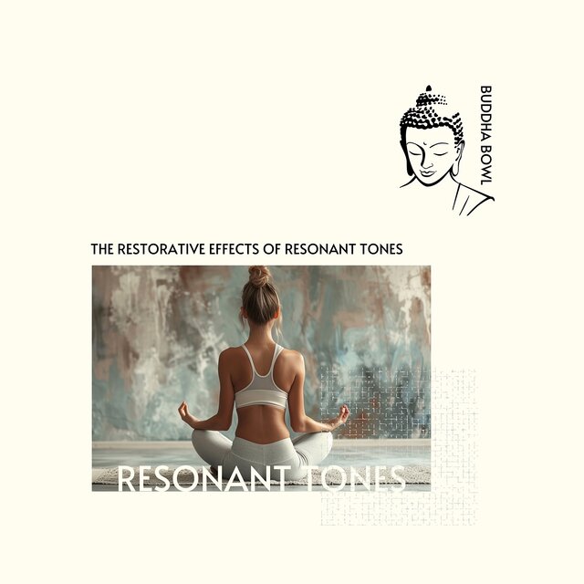 The Restorative Effects of Resonant Tones