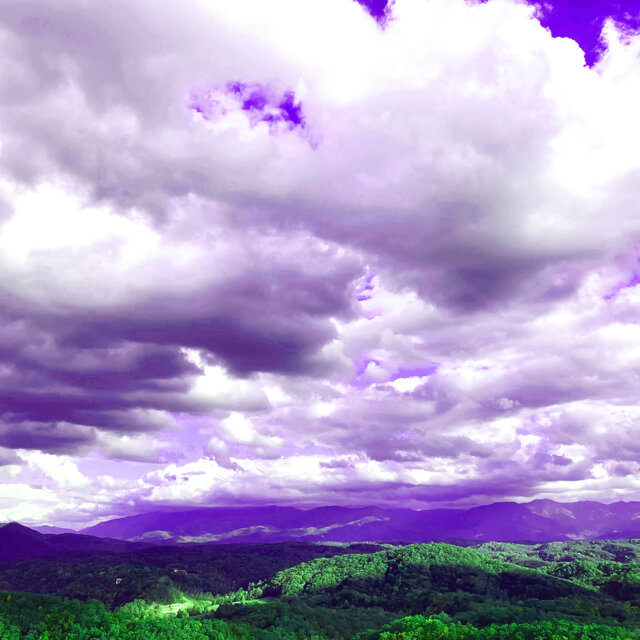 Hidden Cloud 2