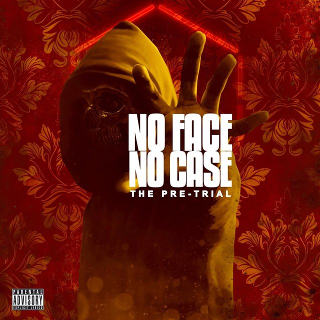 No Face No Case (The Pre-Trial)