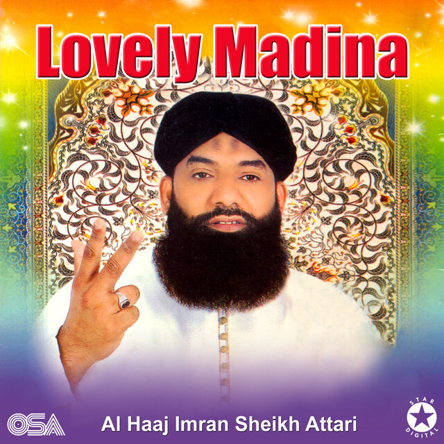 Lovely Madina