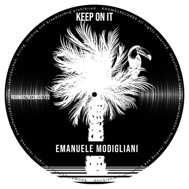 Keep on It