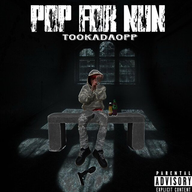 Pop for nun
