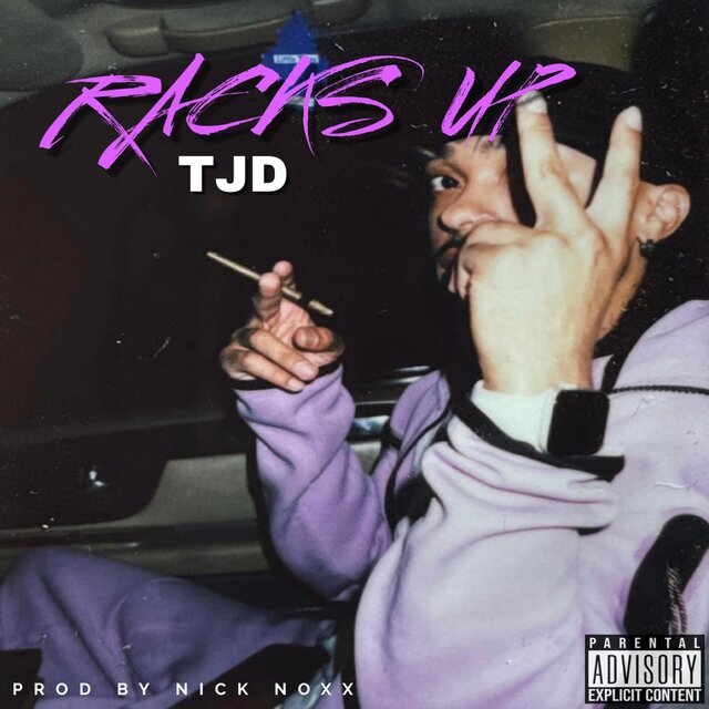Racks Up