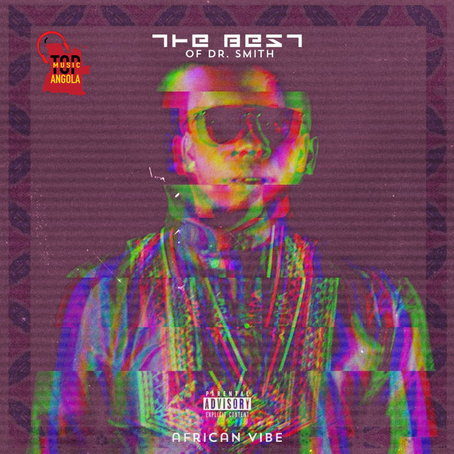 The Best Of Dr. Smith - African Vibe