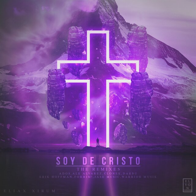 Soy de Cristo