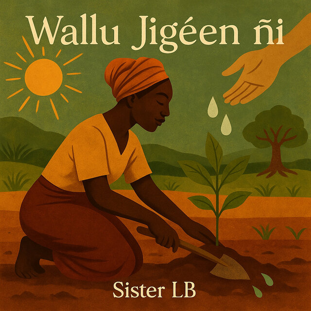 Wallu Jigèen Ñi