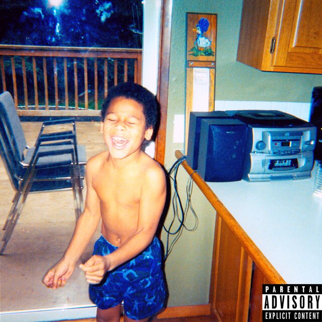 96 Baby