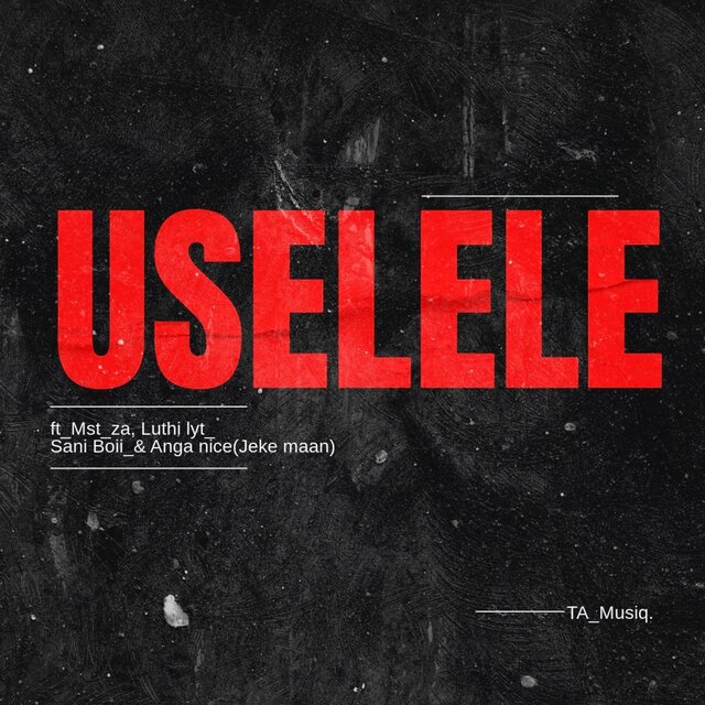 Uselele