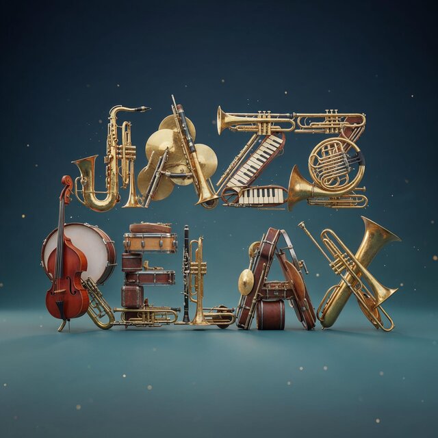 Jazz Relax