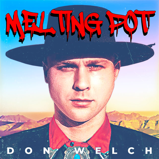 Melting Pot