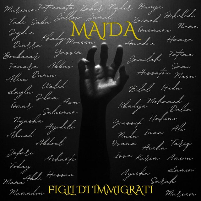 FIGLI DI IMMIGRATI