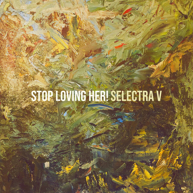 Stop Loving Her!
