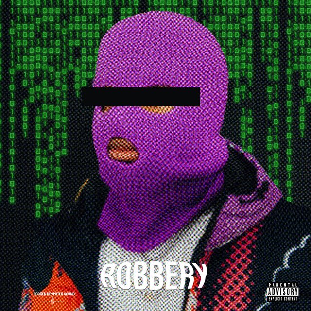 ROBBERY