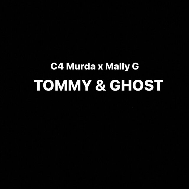 Tommy & Ghost