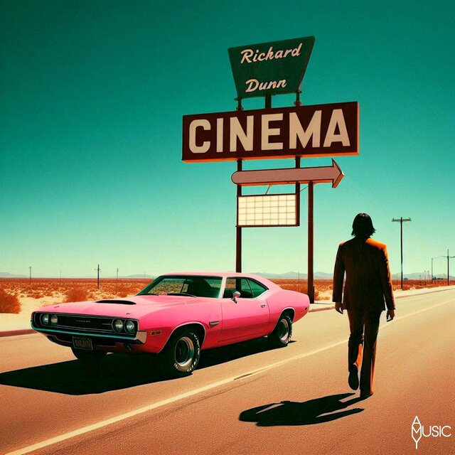 Richard Dunn Cinema