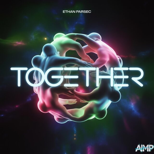 Together.