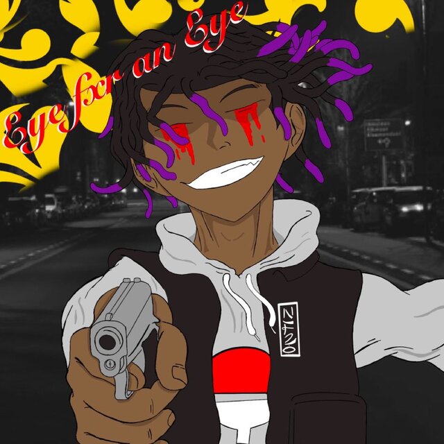 Eye Fxr An Eye