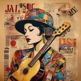 Hora De Clásicos De Jazz