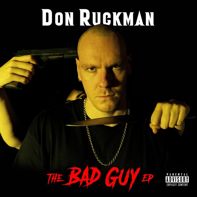 The Bad Guy