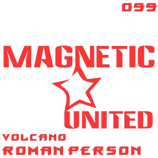 Volcano - Single