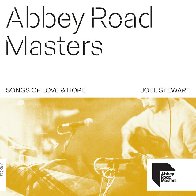 Abbey Road Masters: Songs of Love & Hope