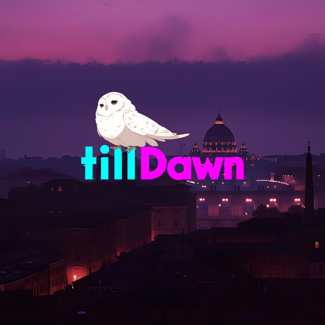 Mission Bird