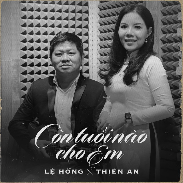 Còn Tuổi Nào Cho Em