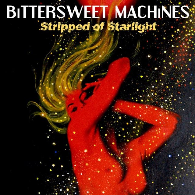 Stripped of Starlight