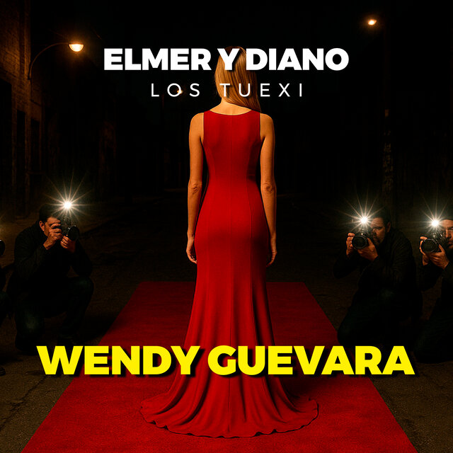 Wendy Guevara
