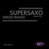 Sergio Iranzo - SuperSaxo