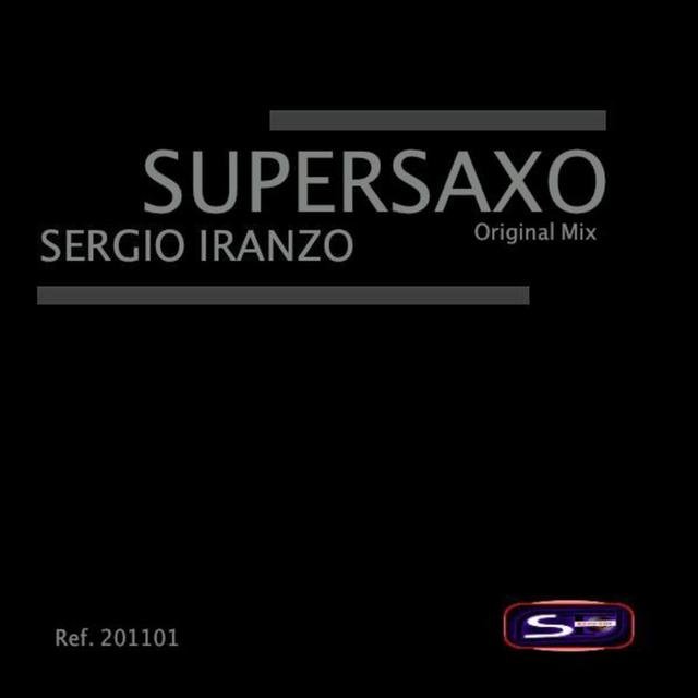 SuperSaxo (Original Mix)