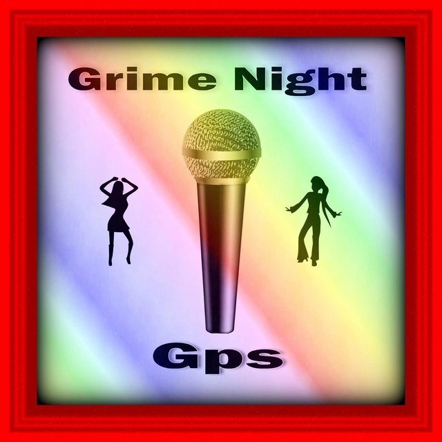 Grime Night