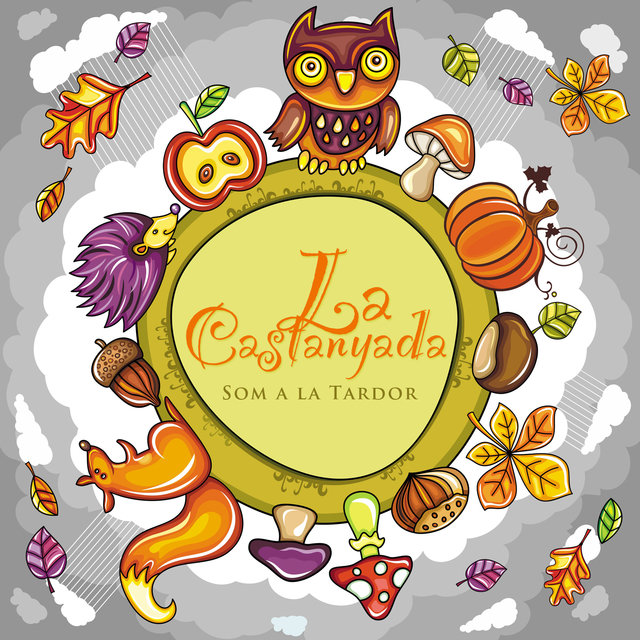 La Castanyada