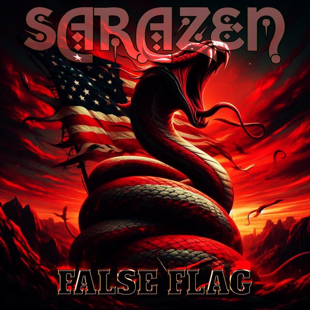 False Flag (feat. Hxvok & Felicia)