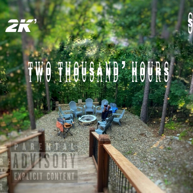 Two Thousand' Hours