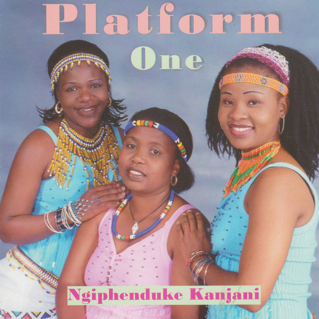 Ngiphenduke Kanjani