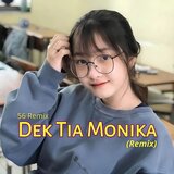 TIA MONIKA